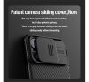 Nillkin CamShield Pro Apple iPhone 15 Pro tok, zöld