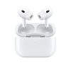 Apple AirPods Pro (2. generáció) bluetooth headset MagSafe tokkal  MTJV3ZM/A