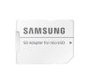 SAMSUNG Memóriakártya, PRO Endurance microSD kártya 64GB, CLASS 10, UHS-I (SDR104), + SD Adapter, R100/W30