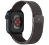 Spigen Metal Fit Apple Watch 49mm/8/7 45mm fém szíj, grafit