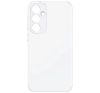 Samsung Galaxy S23 FE Clear Cover, gyári tok, átlátszó, EF-QS711CTEG