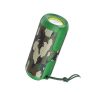 Hoco Artistic sports bluetooth hangszóró, BS48, camouflage