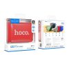 Hoco Gold Brick Sports bluetooth / wireless hangszóró, BS51, piros