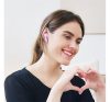 Hoco EW39 TWS Bright True bluetooth headset, lila