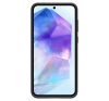 Spigen Liquid Air Samsung Galaxy A55 5G tok, matt fekete, ACS07526