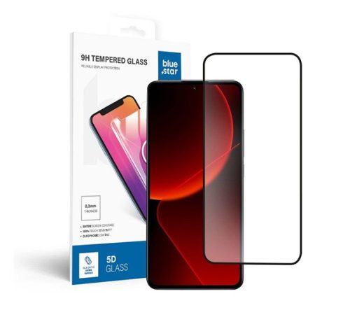 Blue Star Xiaomi 13T Pro tempered glass kijelzővédő üvegfólia