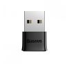 Baseus BA04 Bluetooth adapter 5.1, fekete