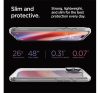 Spigen Ultra Hybrid Apple iPhone 16 Pro, átlátszó ACS08121