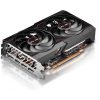 Sapphire AMD Radeon RX 6600 Pulse 8GB GDDR6  használt videokártya