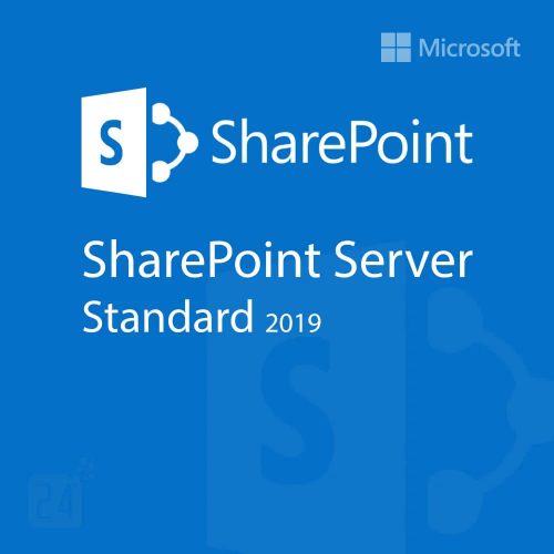 SharePoint Server 2019 (76P‐02031)