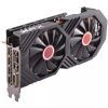 XFX AMD Radeon RX 580 GTS XXX Edition 8GB OC használt videokártya