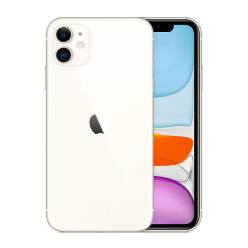 Apple használt iPhone 11 64GB mobiltelefon