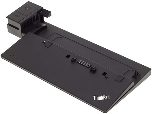 Lenovo ThinkPad Ultra Dock dokkoló Type 40A2 laptop dokkoló állomás felújított     