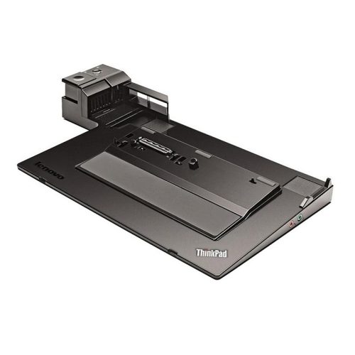 Lenovo ThinkPad Mini Dock 3 Type 4338 laptop dokkoló állomás felújított     