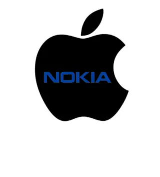 Megállapodott az Apple és a Nokia