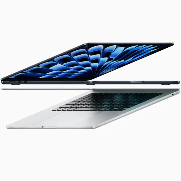 Az új M3 MacBook Air: Magyarországi árak és a megjelenési dátum