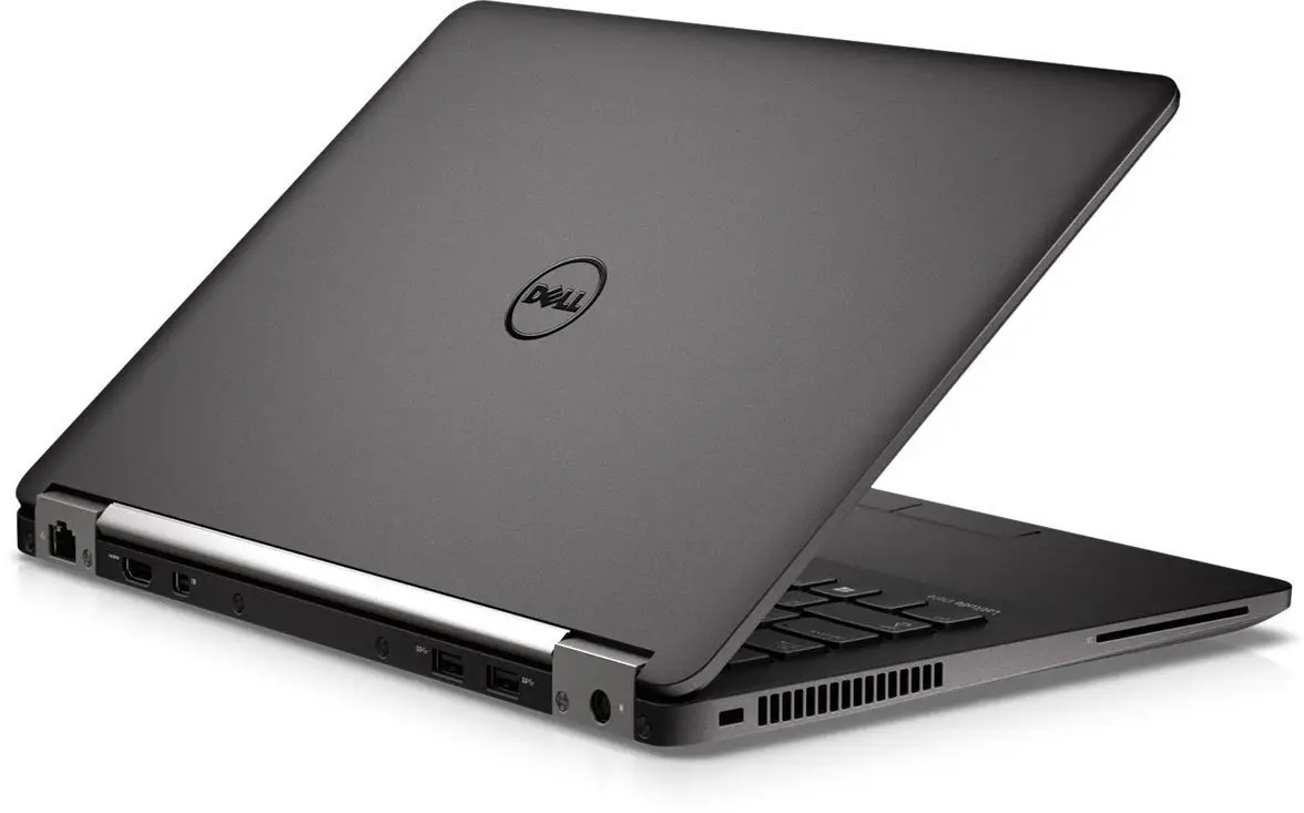 Használt Dell Latitude E7270: Kiváló minőség kedvező áron