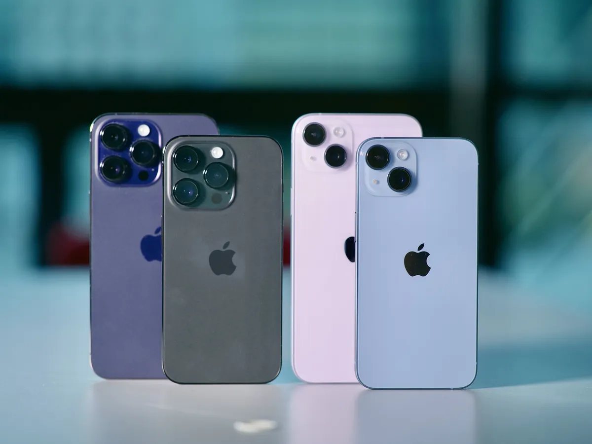 Az iPhone 15 drágább lehet elődeinél