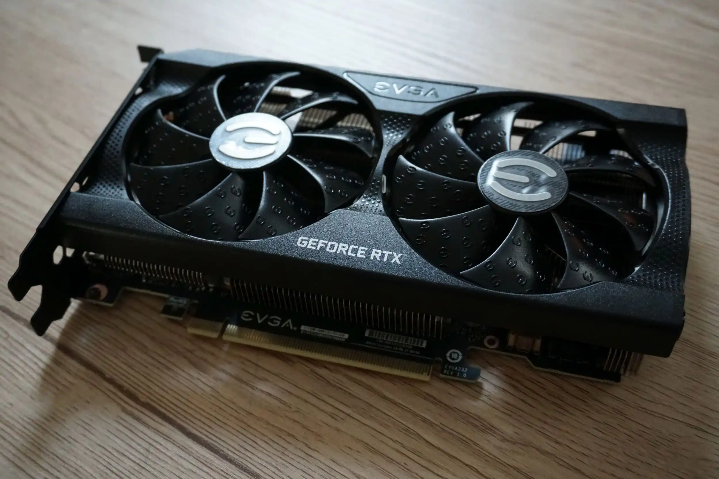 Új GeForce RTX 3050: 6 GB-os Változat Várható